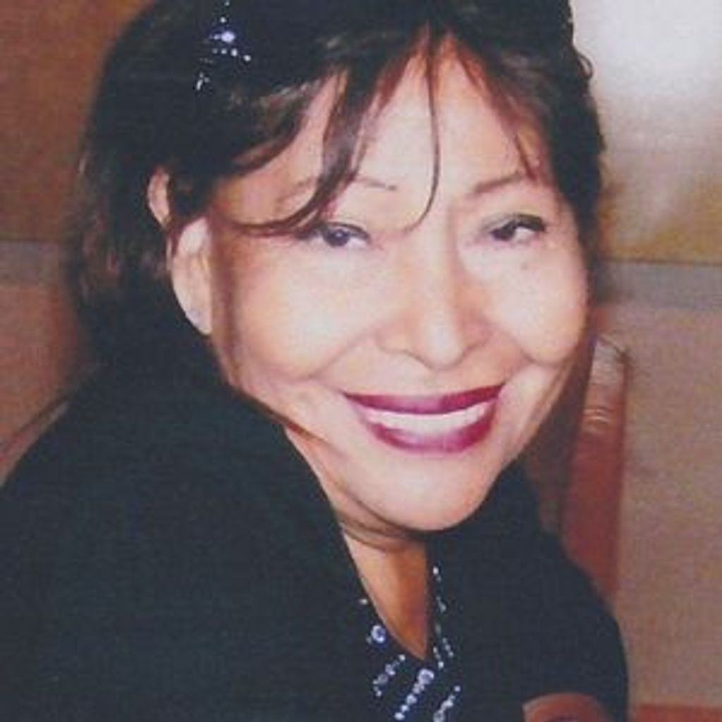 Maria Gibson