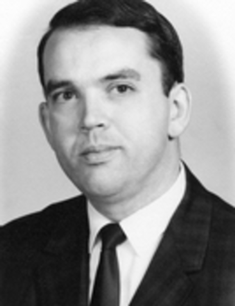 James Lester Newhall