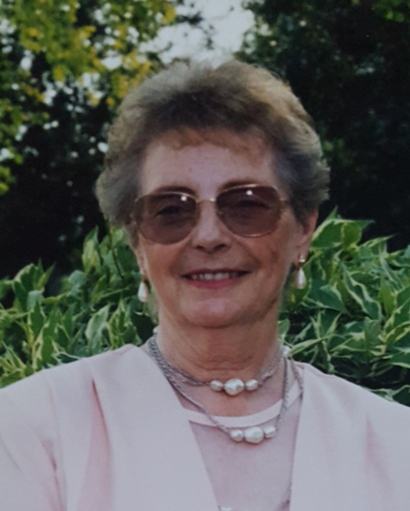 Beverly Monson