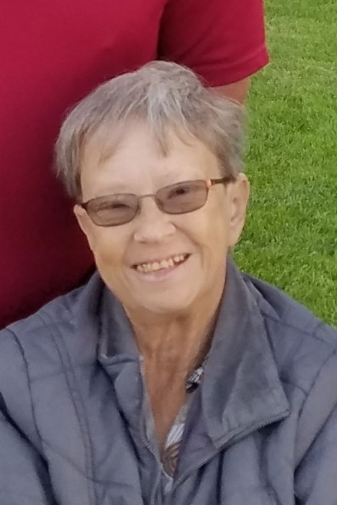 Nancy Heckman