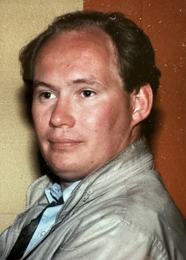 John Swan Profile Photo