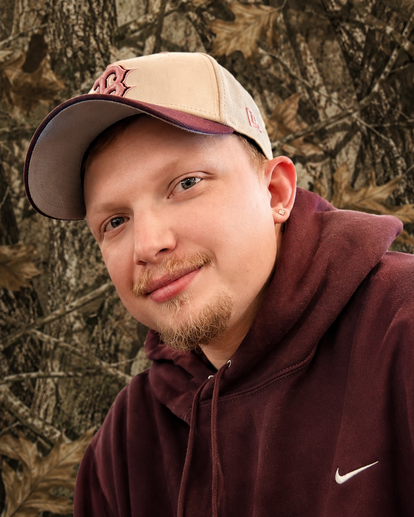 Collin Lee Miller