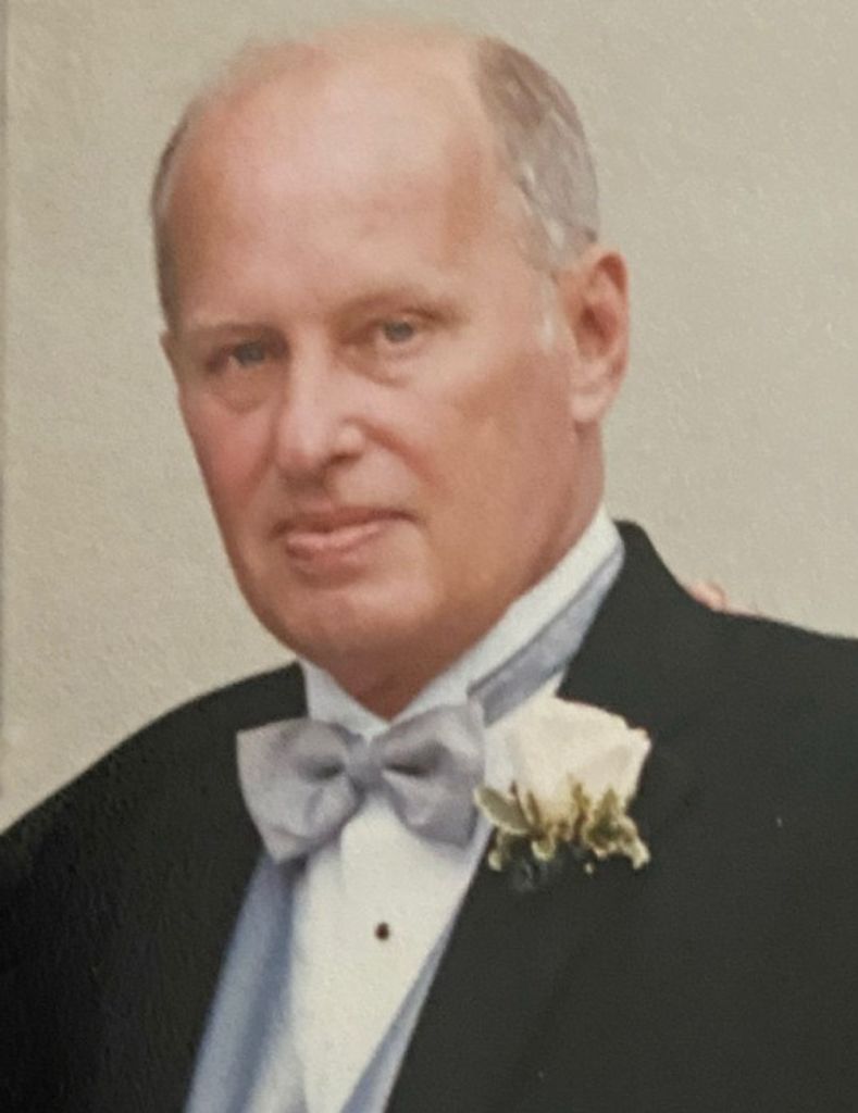 Edward Secrest