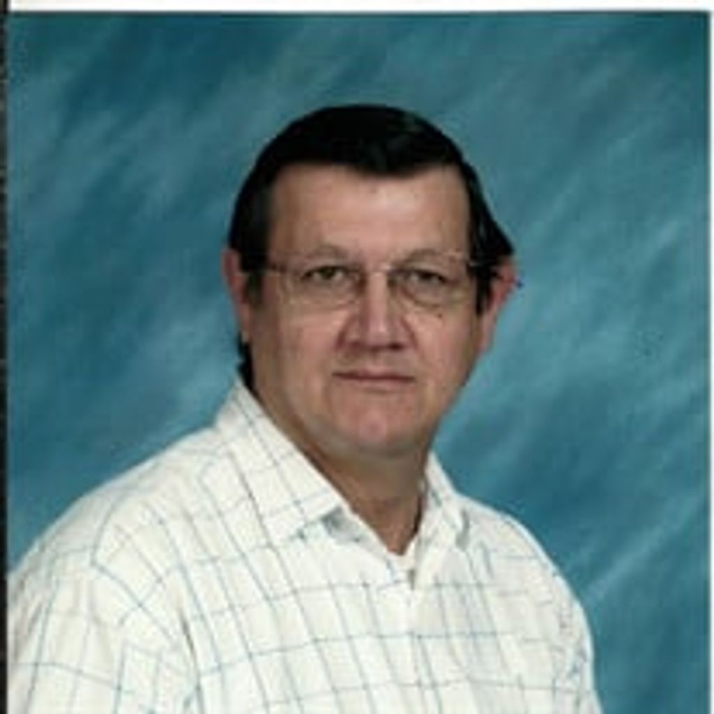 James Franklin Moran