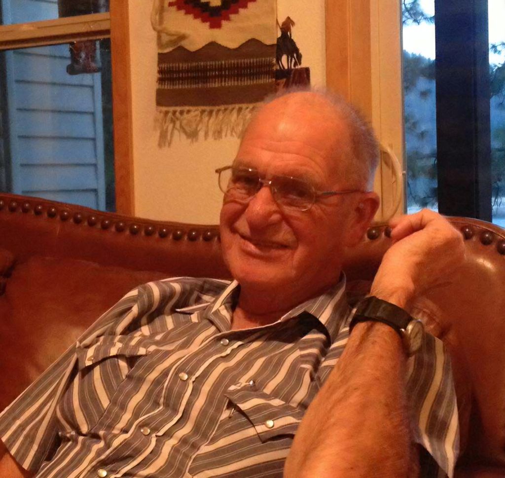 Stan Freeman Profile Photo