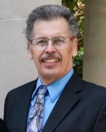 James B. Johnson's obituary image