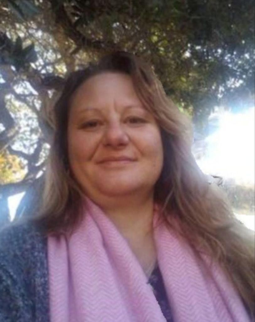 Cecilia Bell Profile Photo