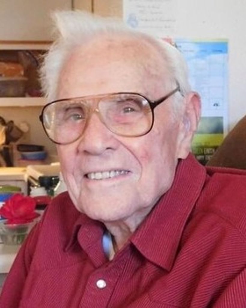 Roy Timon Buckner
