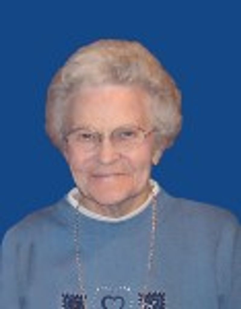 Nellie Jager Profile Photo