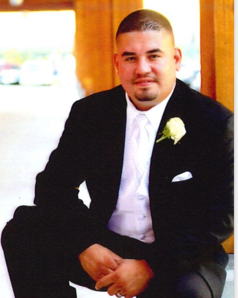 Erek Jaramillo Profile Photo