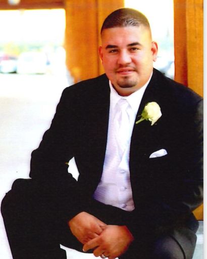 Erek Jaramillo's obituary image