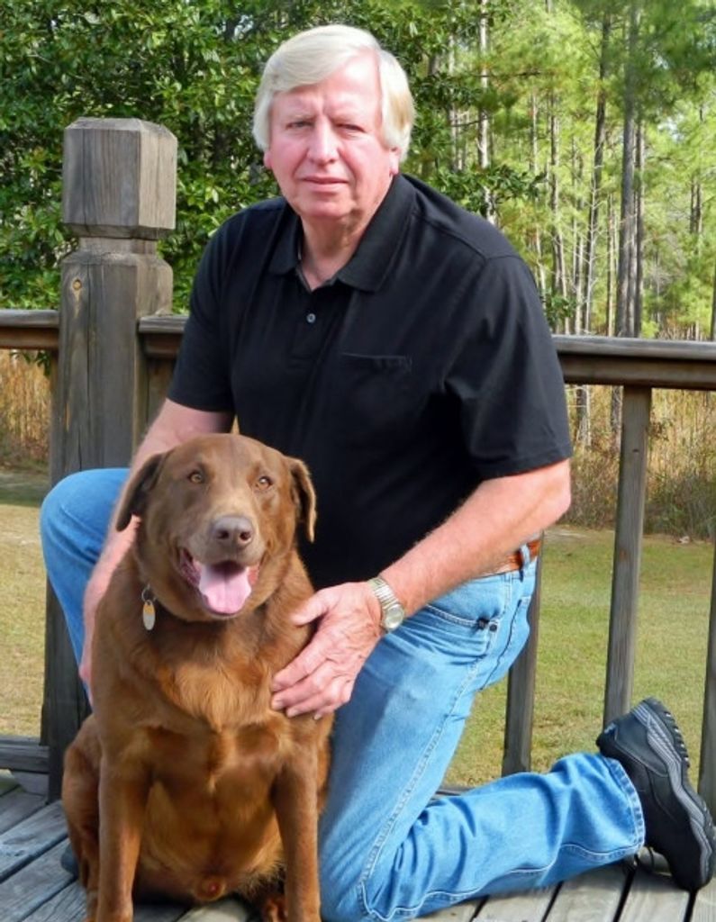 Donald Porter Profile Photo