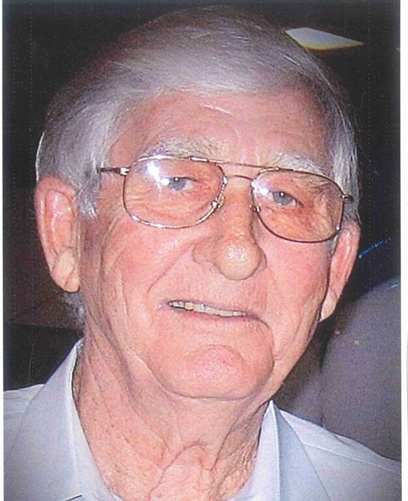 Bennett, Willie P.