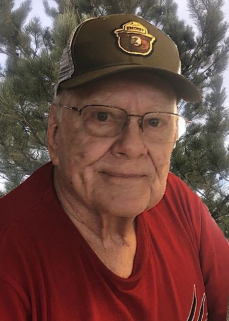 Delmer L. Brown Profile Photo