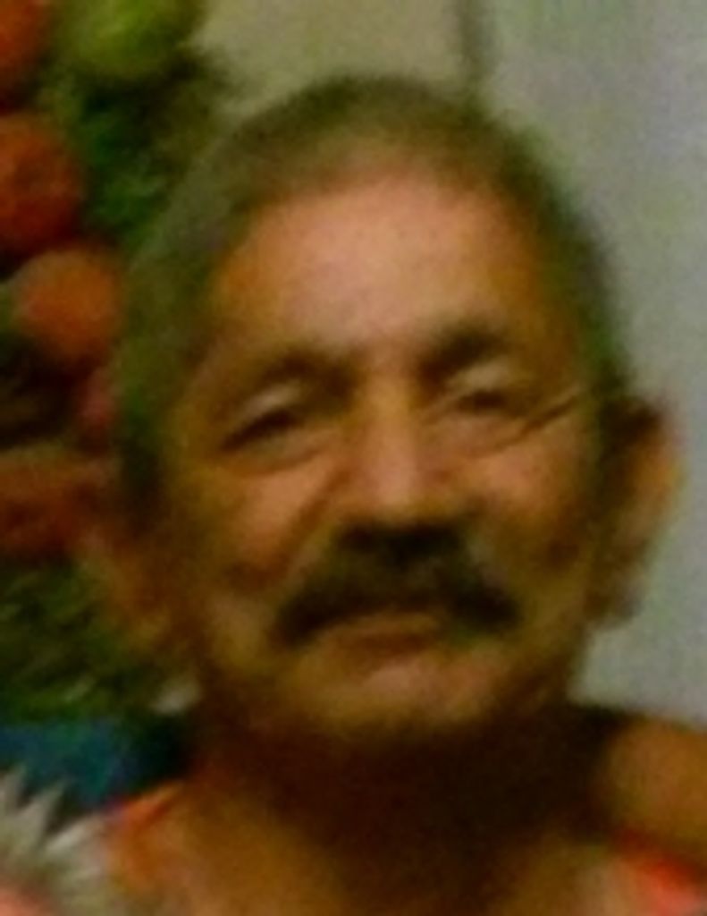 Edwardo Rivera Villasenor
