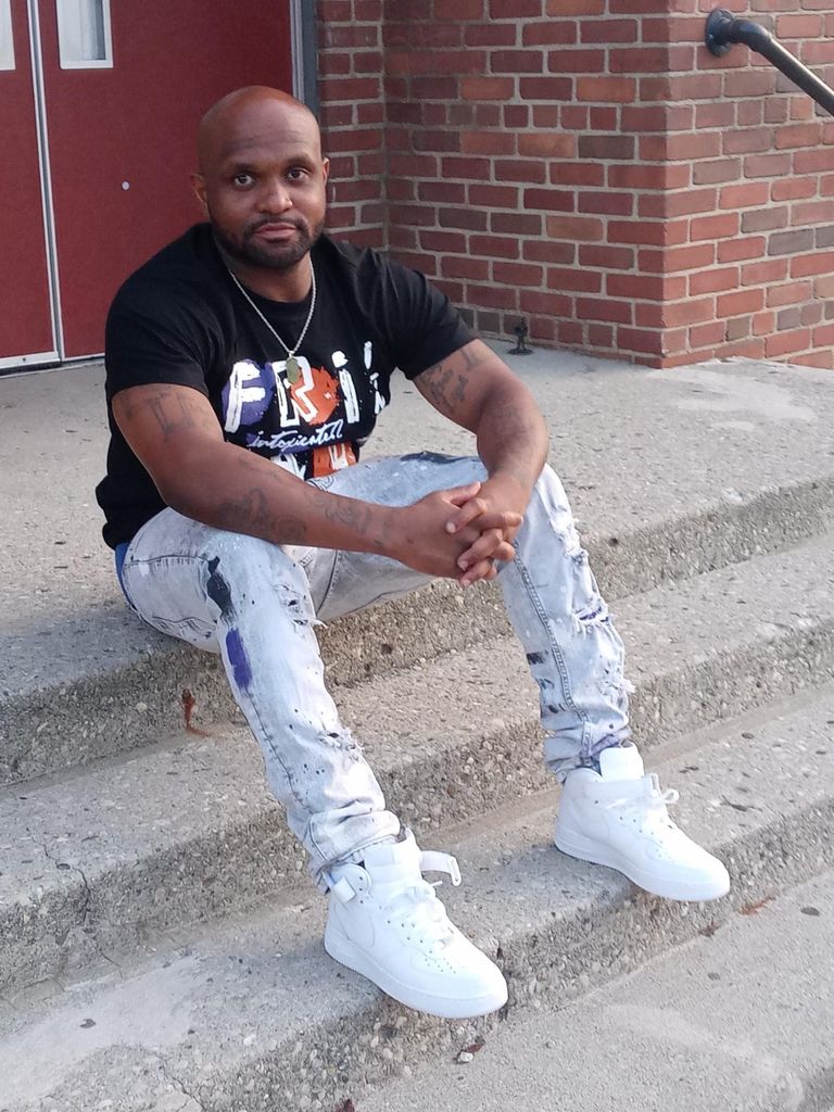 Anthony Lamar Jones Sr. Profile Photo