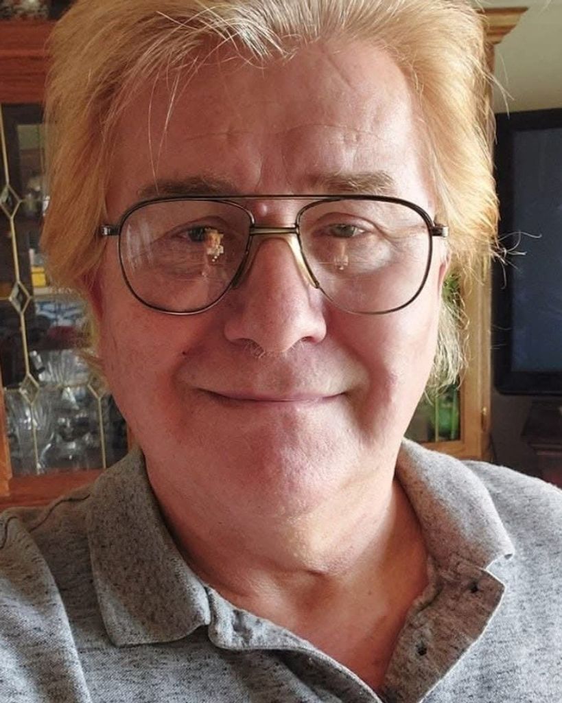 Steven W. Michalczewski