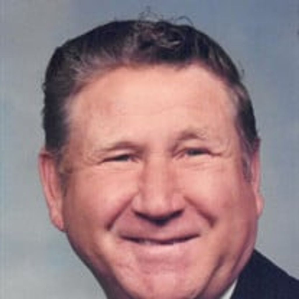 Dan F. Pulley
