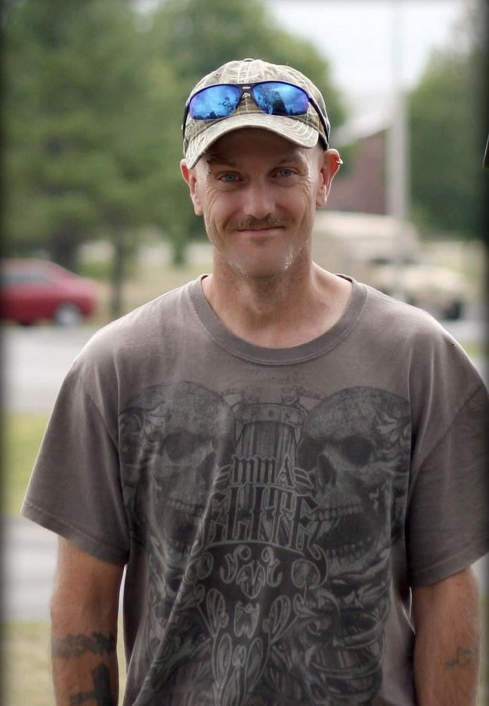 Robert A. Caruthers Profile Photo