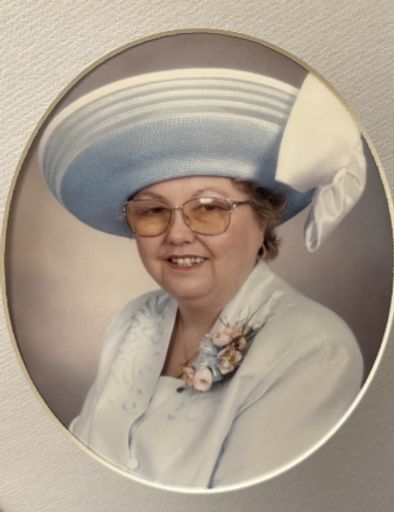 Patricia G. Young Profile Photo