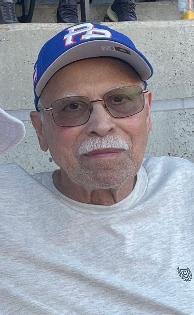 Victor M. Rodriguez Sr. Profile Photo