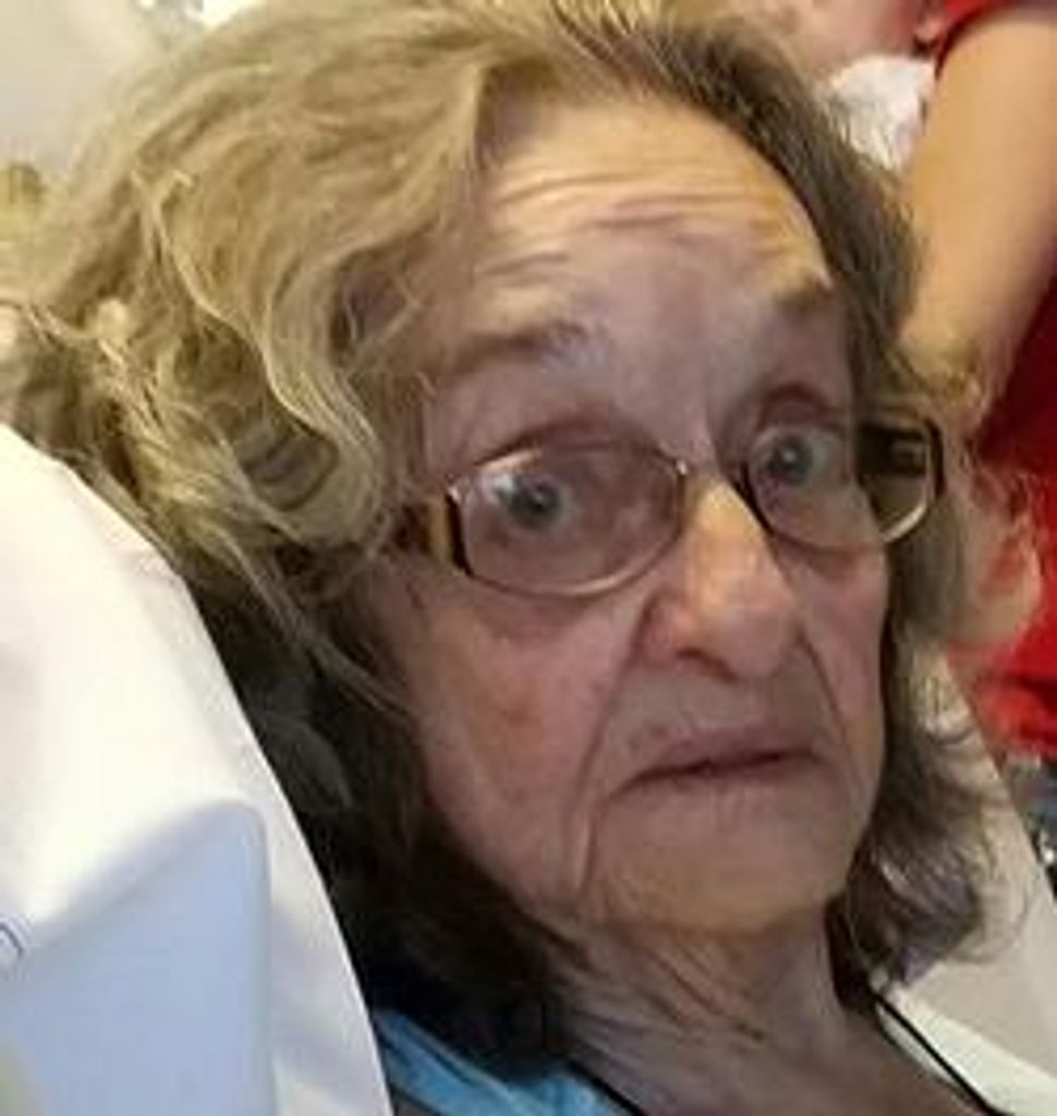 Mary E. "Granny" Frazier Profile Photo