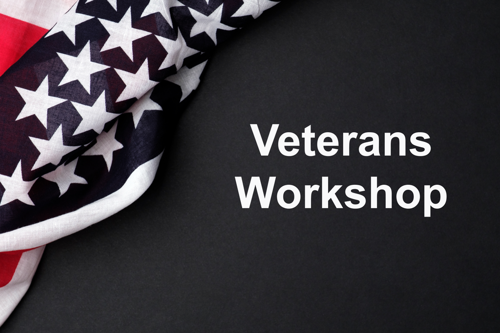 Veterans Burial Benefits Workshop - Aurora