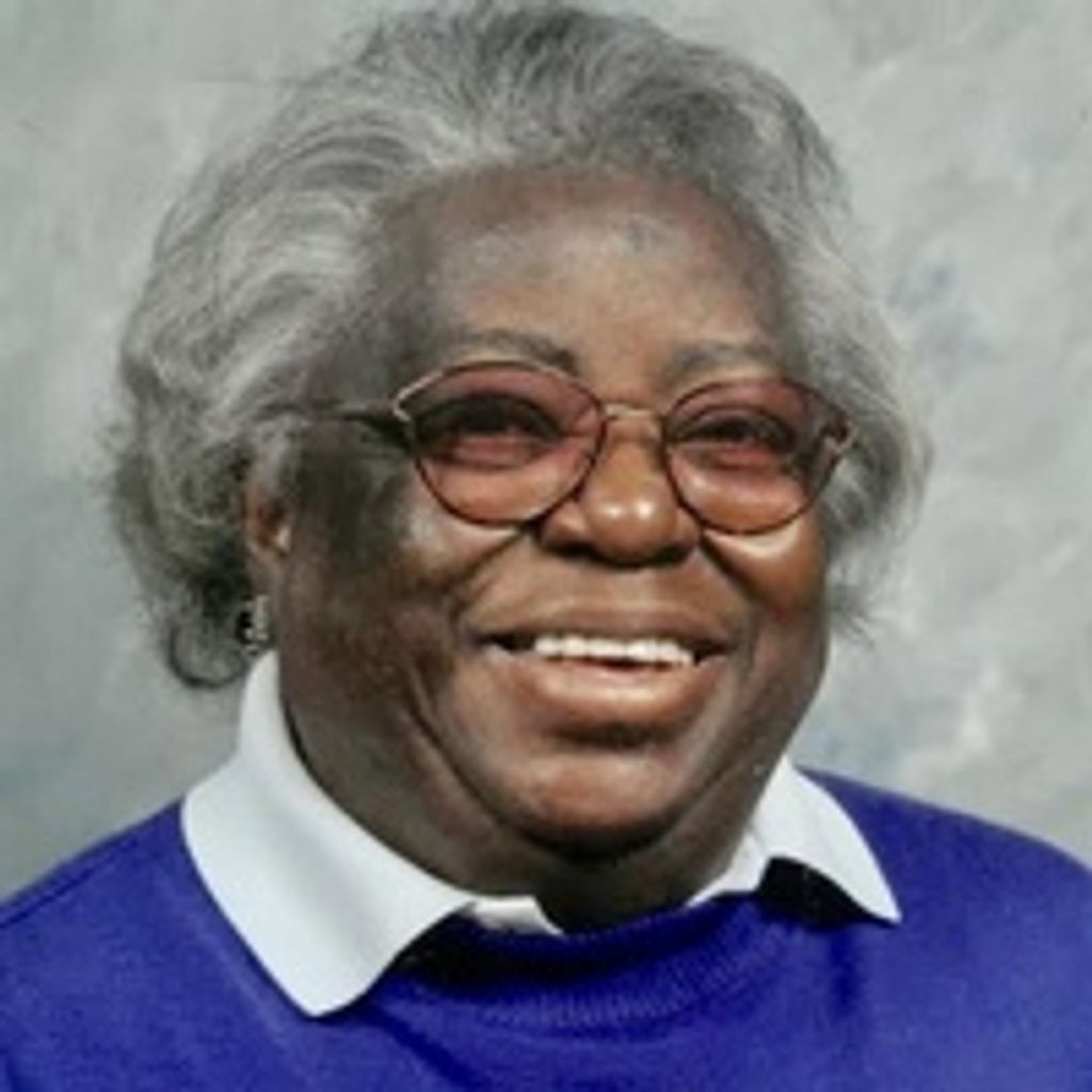 Veresta Johnson