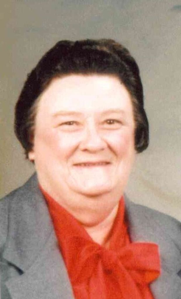 Helen M Crawley Profile Photo
