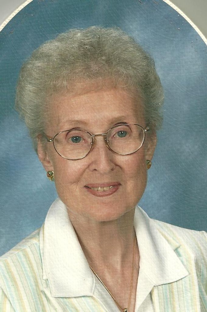 Mary  J. Mccauley