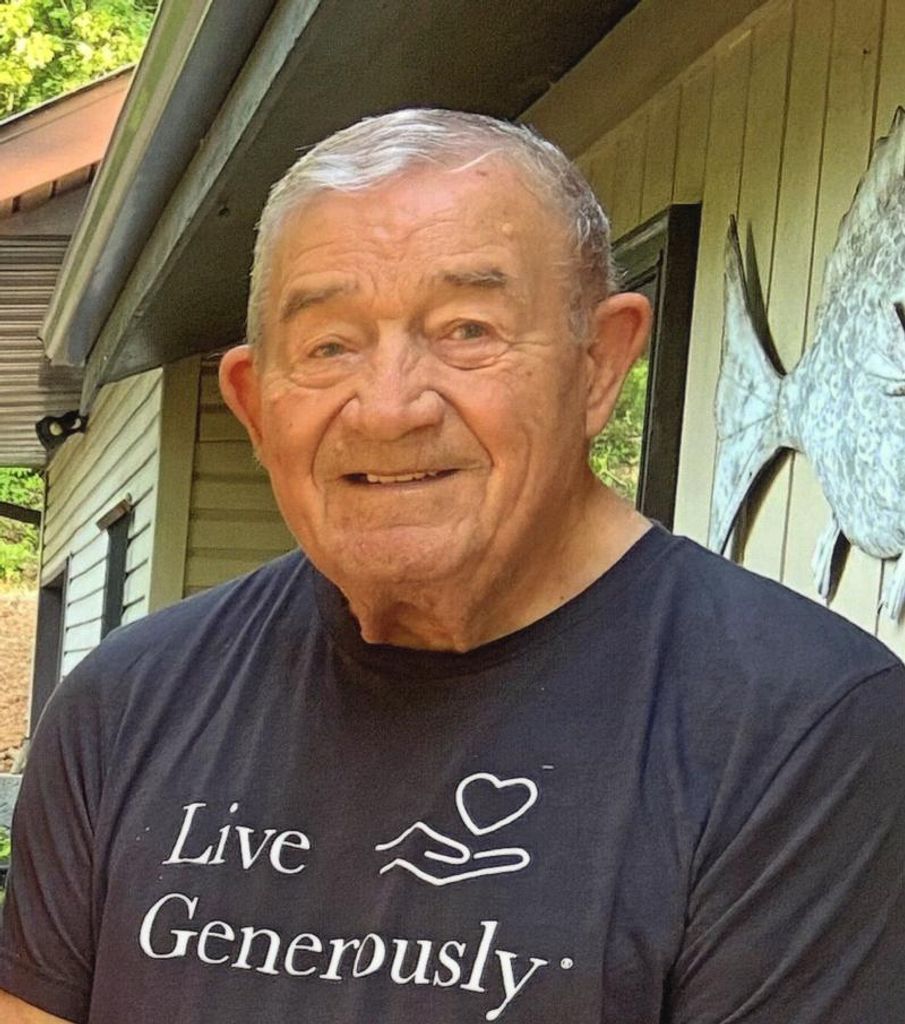 Loren Douglas Lorenzen