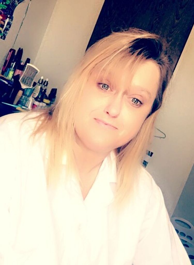 Darlene Coker Profile Photo