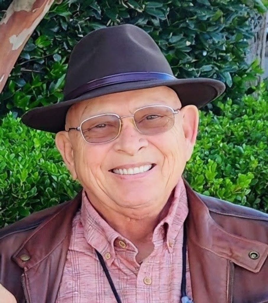 Robert Lamar Ireland