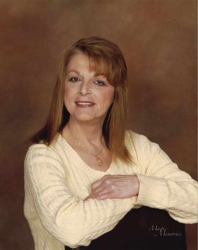 Christine Wasche Profile Photo