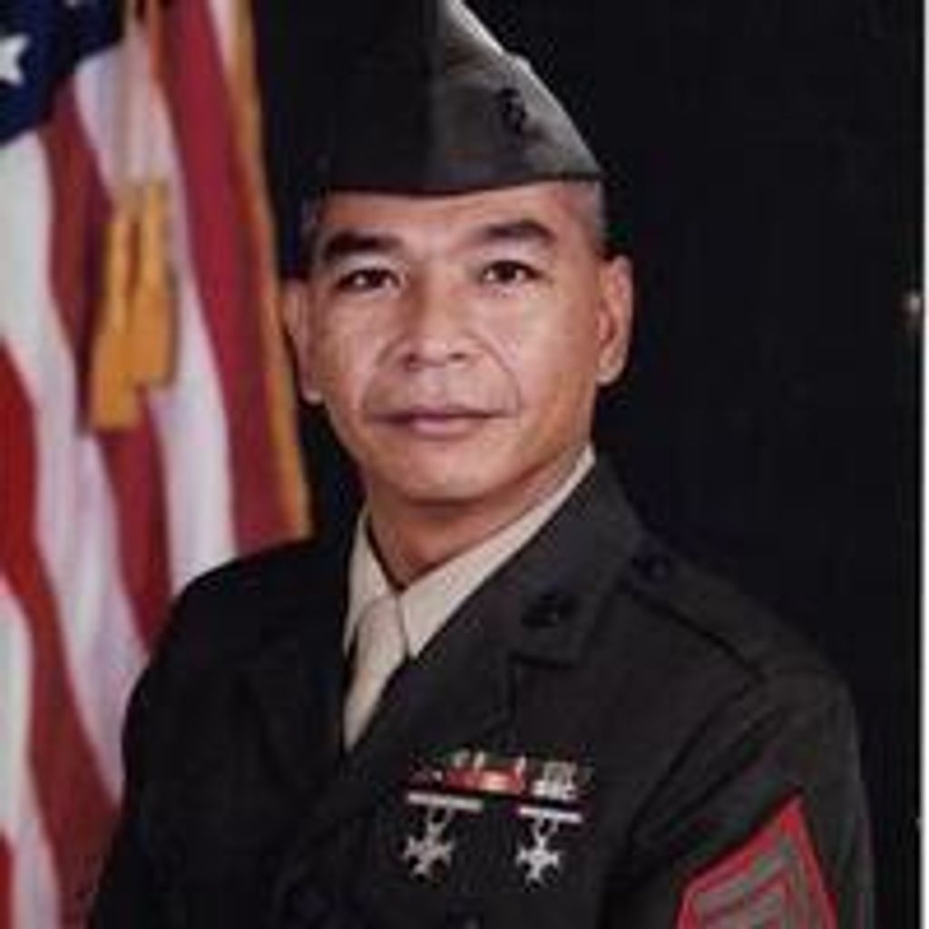 Mgysgt Jesse Anthony Mendiola Profile Photo