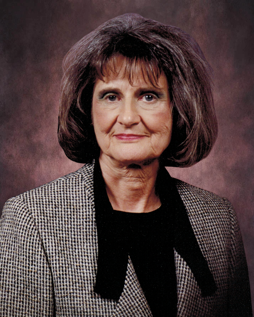Patricia I. Andress