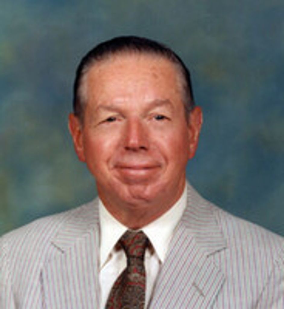 Wiley E. Wooten