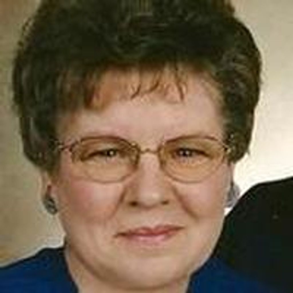 Barbara Ann Craig Maile