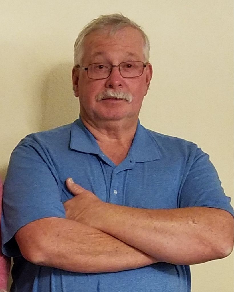 Thom Moree Profile Photo