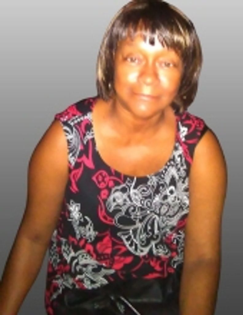 Barbara Poe Profile Photo