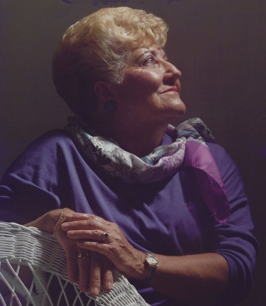 Velma Little Profile Photo