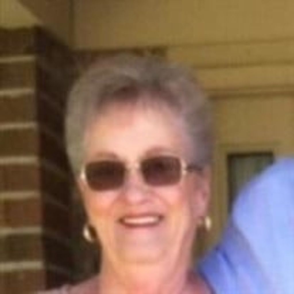 Margaret Southerland