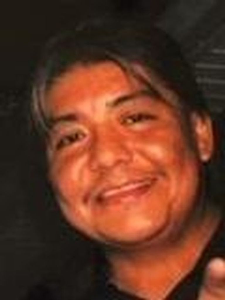 Jason Carey Battise Profile Photo