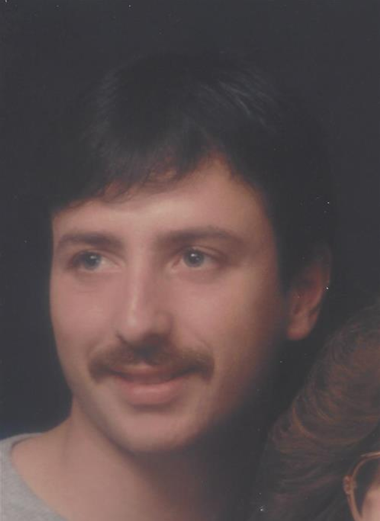 Scott Wilson Profile Photo