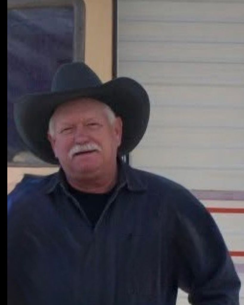 Gary Wayne Hickman Sr. Profile Photo
