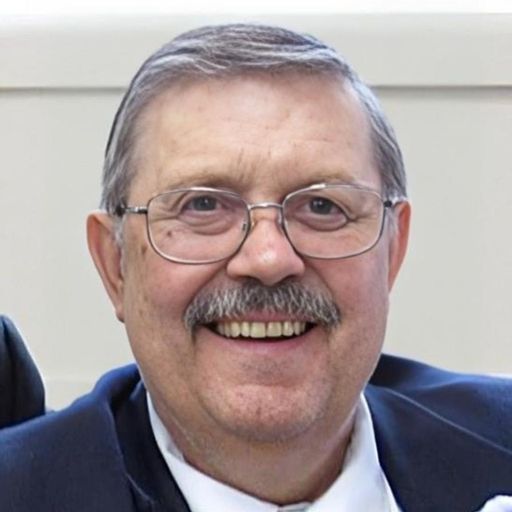 Virgil George Kellison Profile Photo