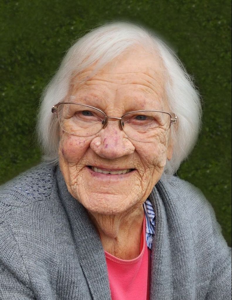 Shirley L. Louks Profile Photo