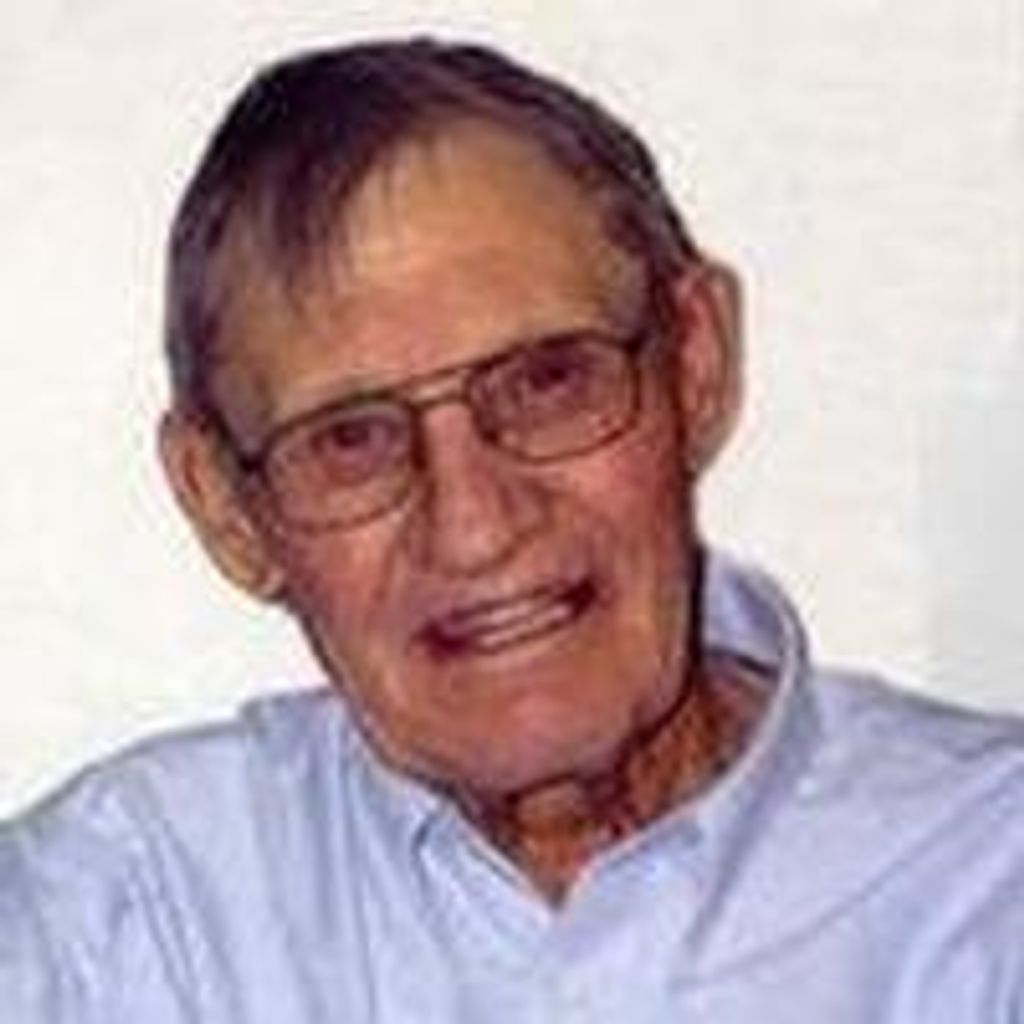 Glade William Mccrary