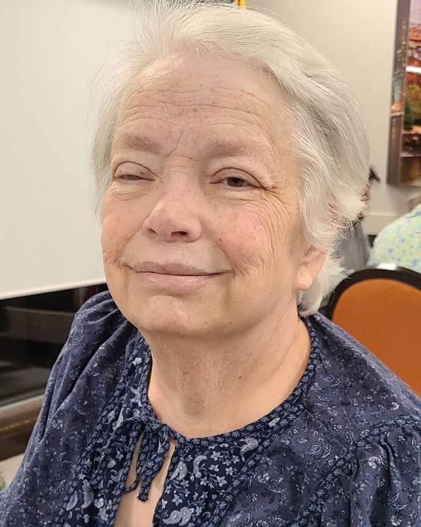 Cynthia L. Barone Profile Photo