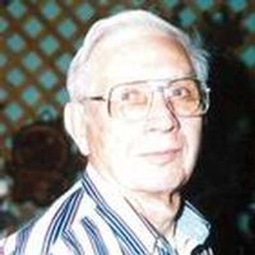 Donald Alfred Portie